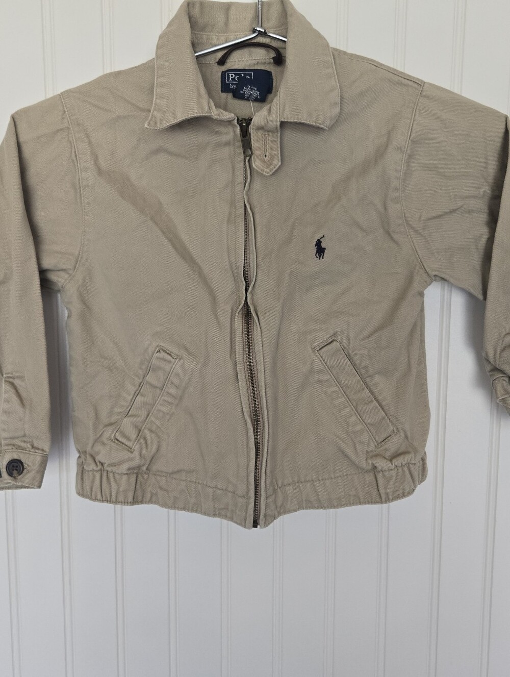 Polo Ralph Lauren Boy's Jacket